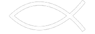 Christian Fish Icon