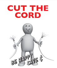 Cut The Cord