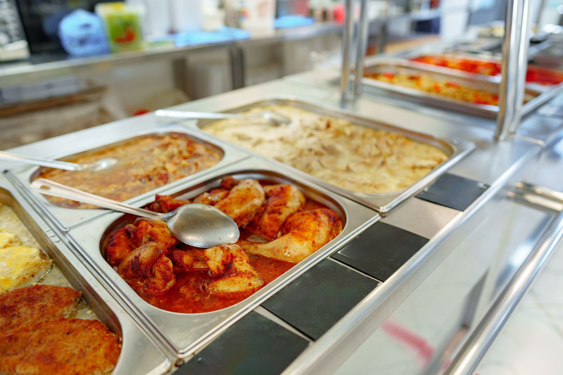 catering e forniture