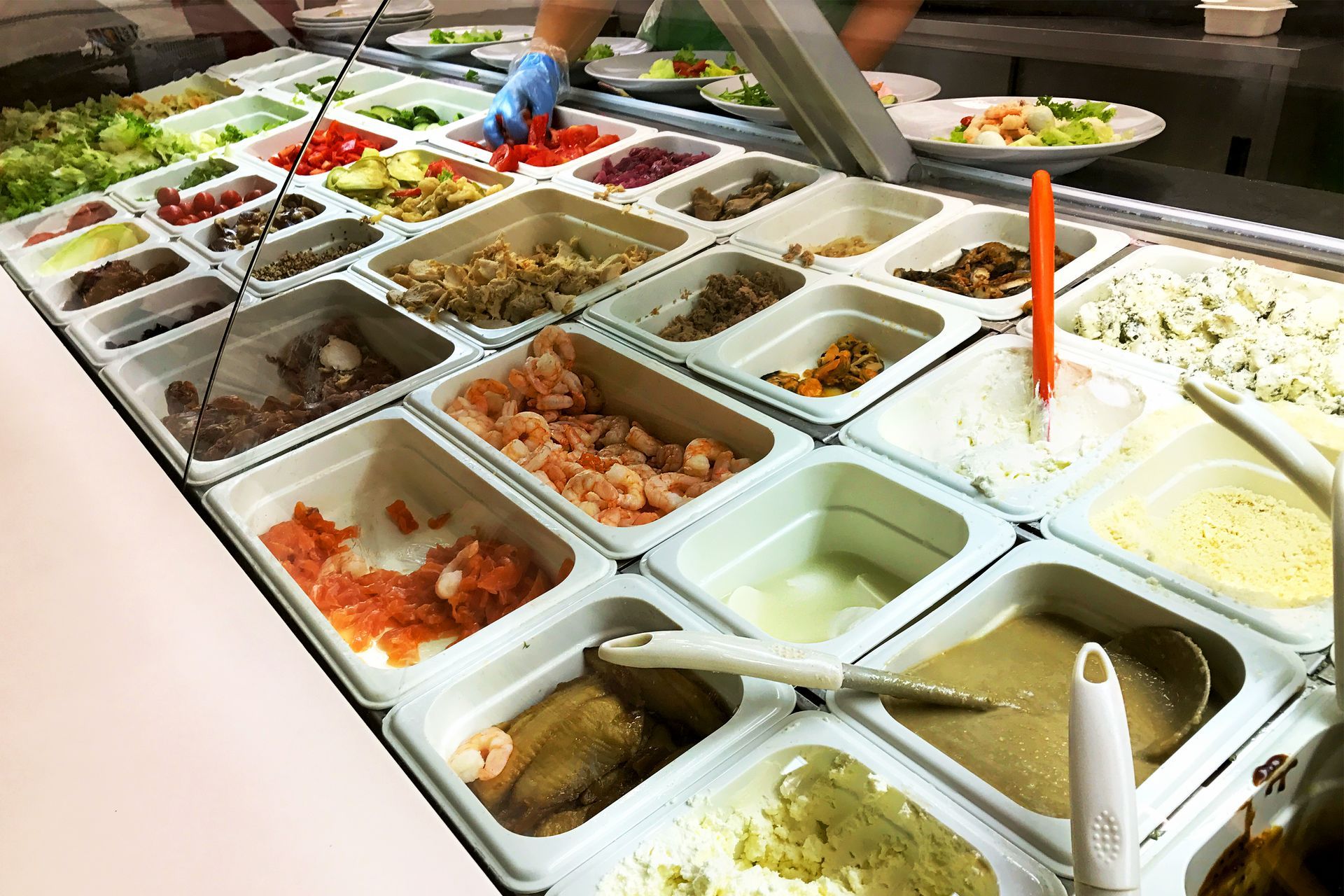 ristorazione collettiva e catering per la pubblica amministrazione