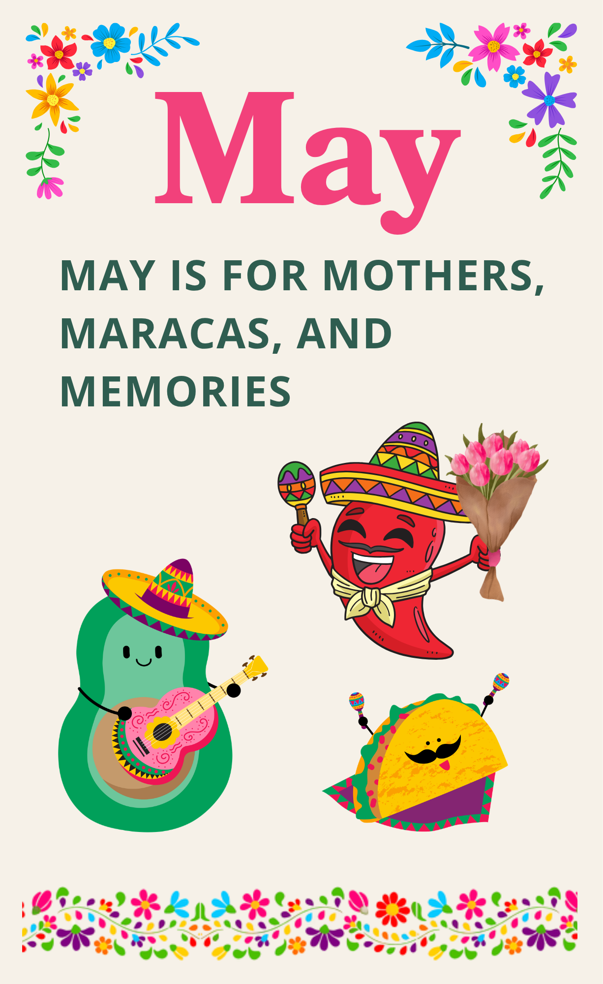 May Ad