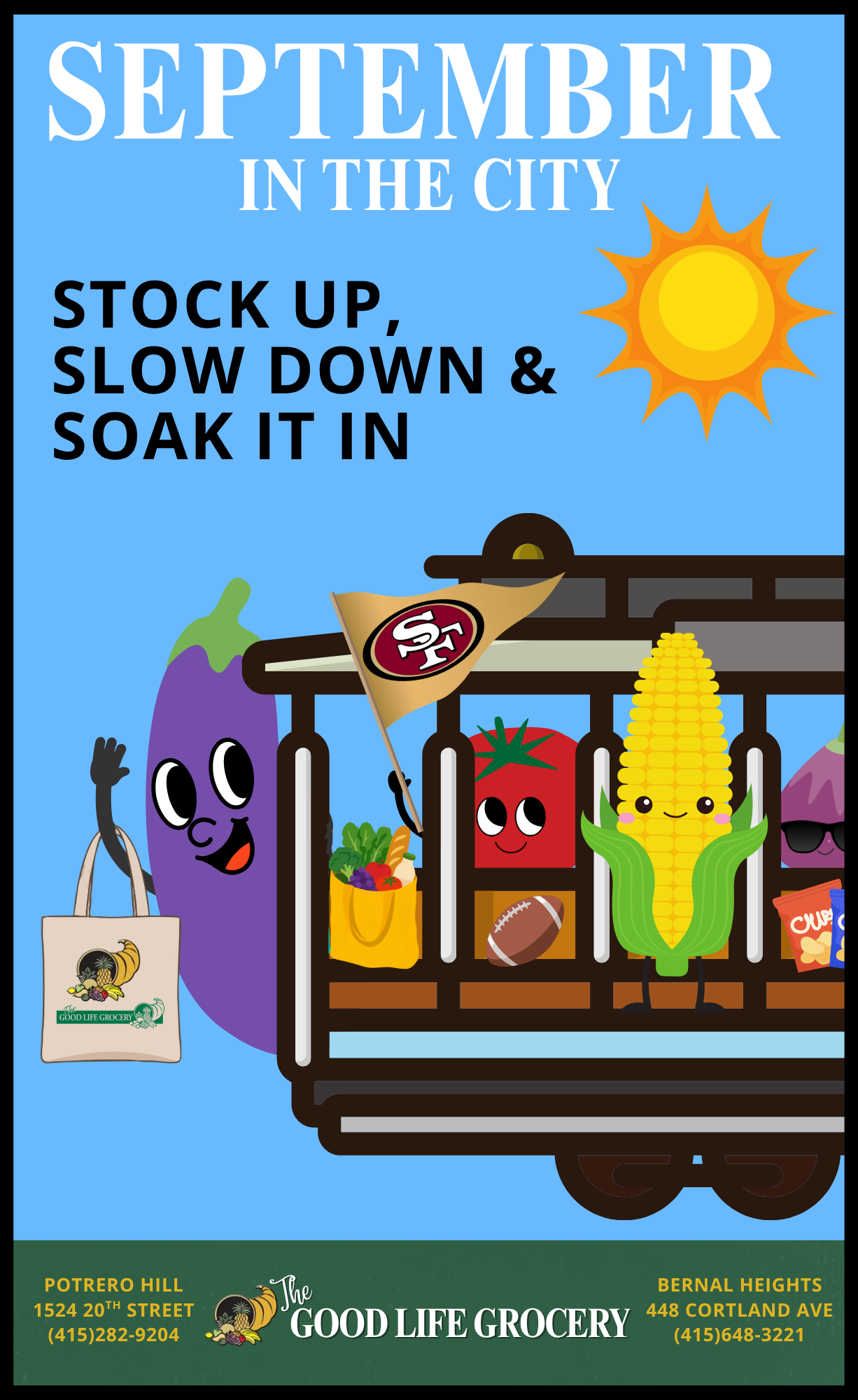 September Ad