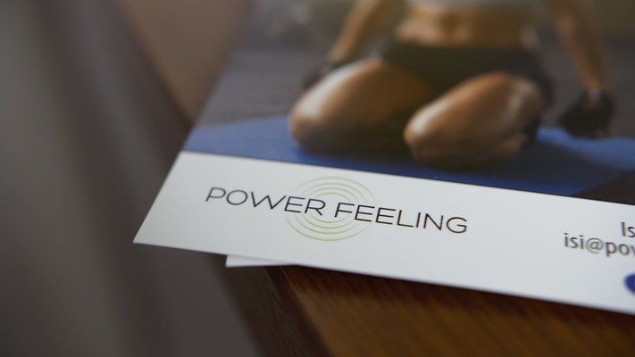 Power Plate St.Gallen