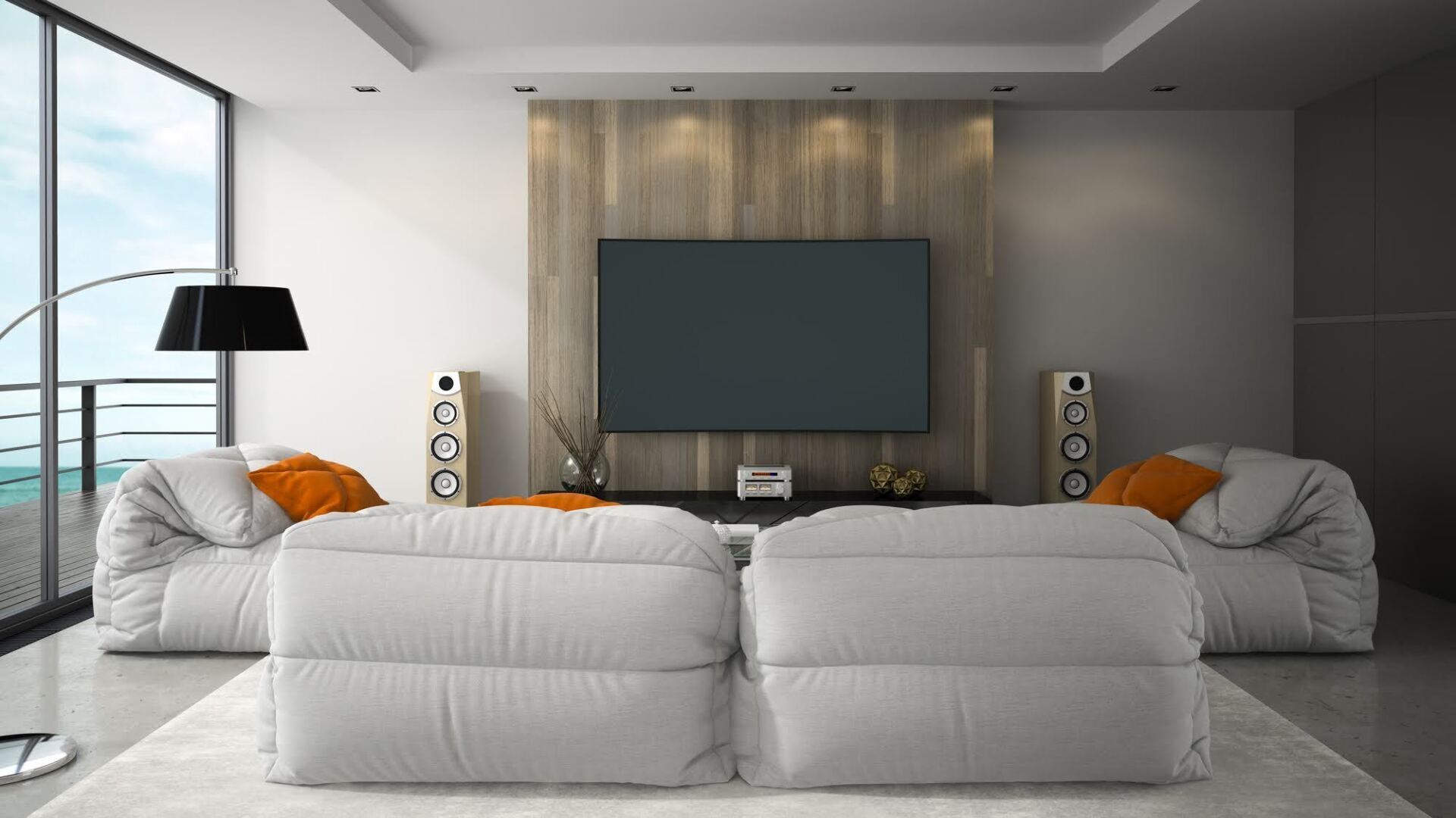 Non-Standard Outlet Placement — Richmond, VA — Beckstoffer Welsh Inc. Non-Standard Outlet Placement — Richmond, VA — Beckstoffer Welsh Inc.