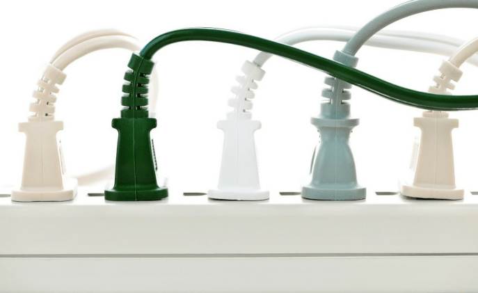 Outlets — Richmond, VA — Beckstoffer Welsh Inc. Outlets — Richmond, VA — Beckstoffer Welsh Inc.