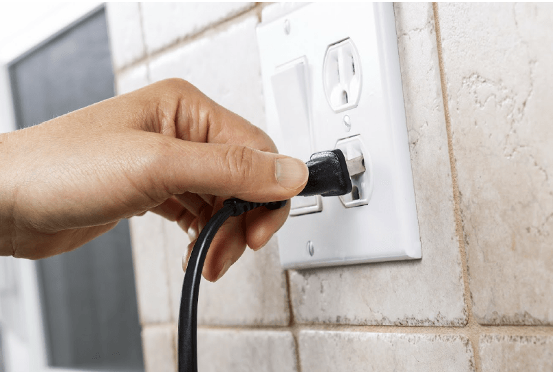 Plugged Into The Outlet — Richmond, VA — Beckstoffer Welsh Inc. Plugged Into The Outlet — Richmond, VA — Beckstoffer Welsh Inc.