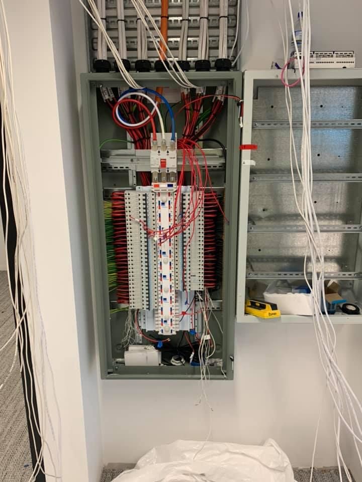 Rural Electrician in Perth | Quik Fire Electrical