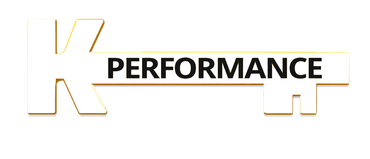 Key Performance Consulting Logo