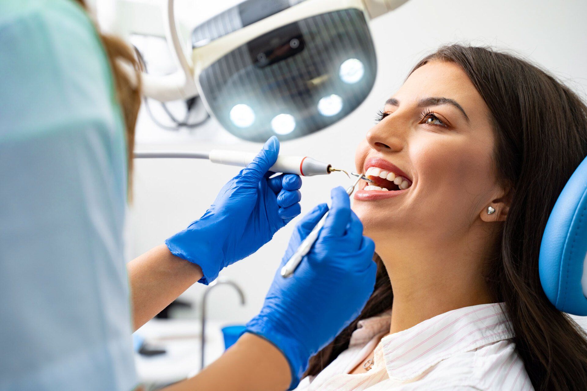 Crown Treatment — Petersham, NSW — Petersham Dental Practice
