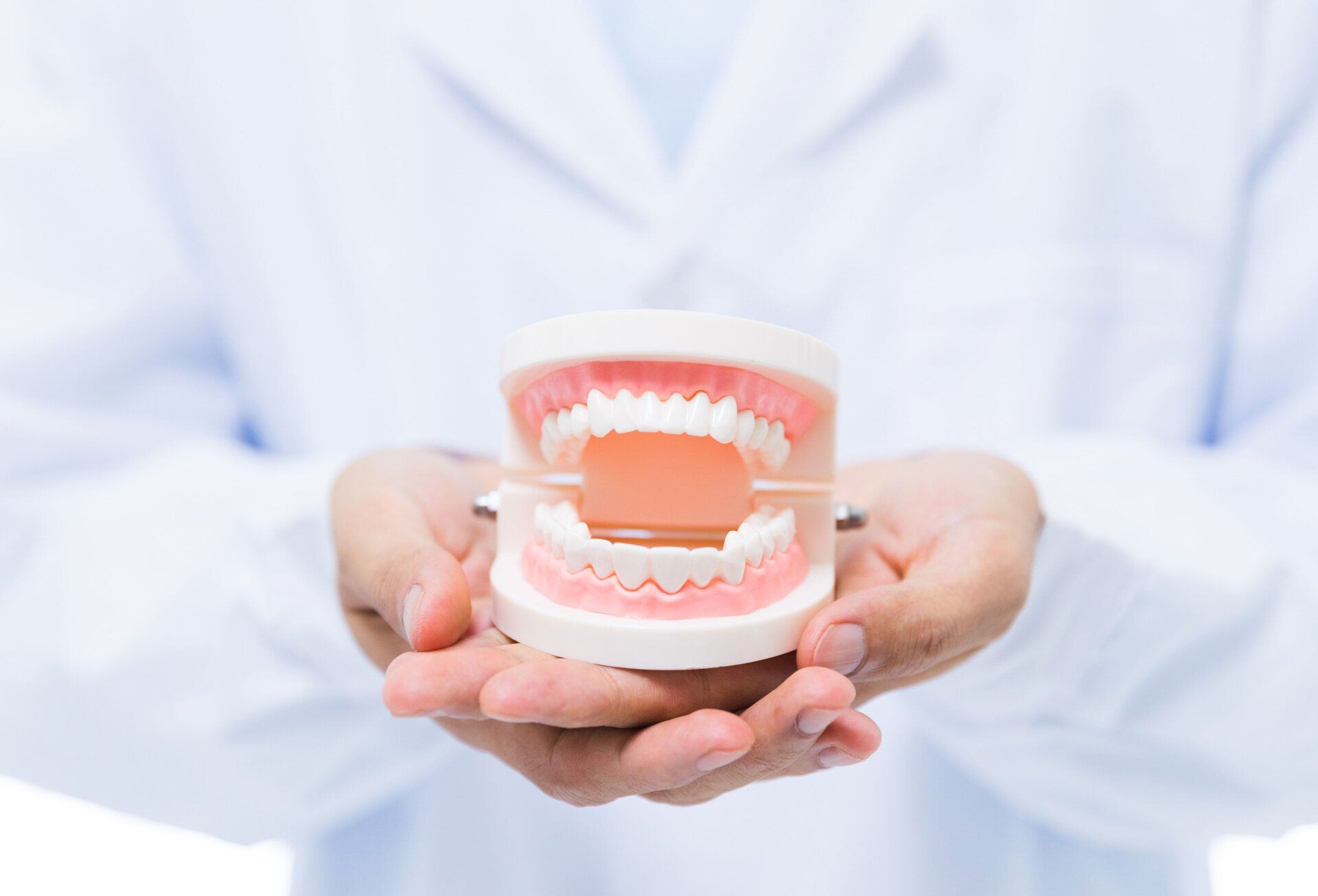 Dental Care — Petersham, NSW — Petersham Dental Practice