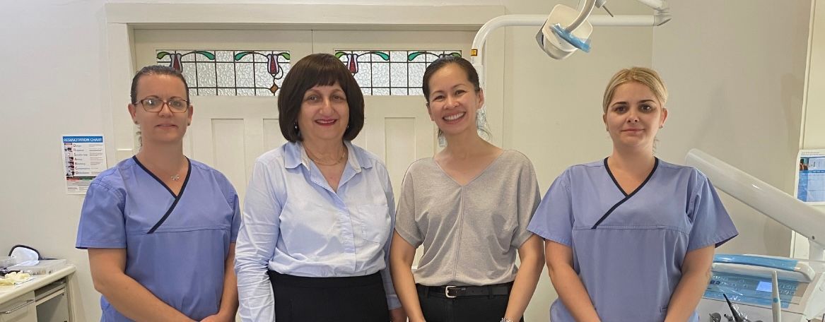 Team — Petersham, NSW — Petersham Dental Practice Team — Petersham, NSW — Petersham Dental Practice
