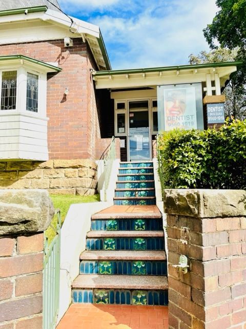 Front Office | Petersham, NSW | Petersham Dental Practice