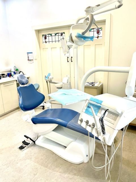 Dental Equipments And Chair | Petersham, NSW | Petersham Dental Practice