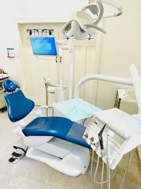 Dental Chair | Petersham, NSW | Petersham Dental Practice