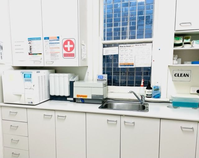Dental Equipments | Petersham, NSW | Petersham Dental Practice