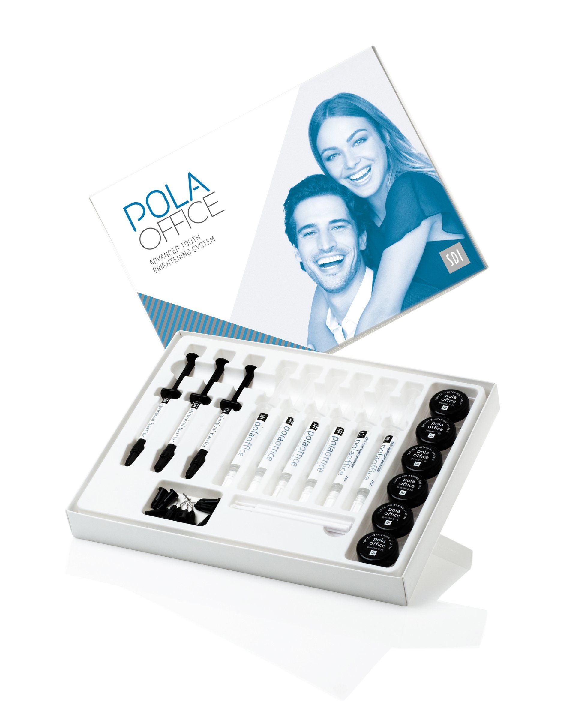 Pola Product