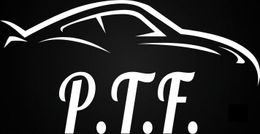 logo bianco P.T.F.