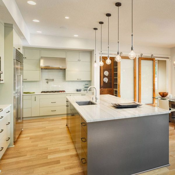 Kitchen Remodeling