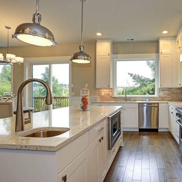 Window & Door Remodeling