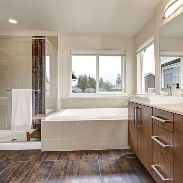 Bathroom Remodeling
