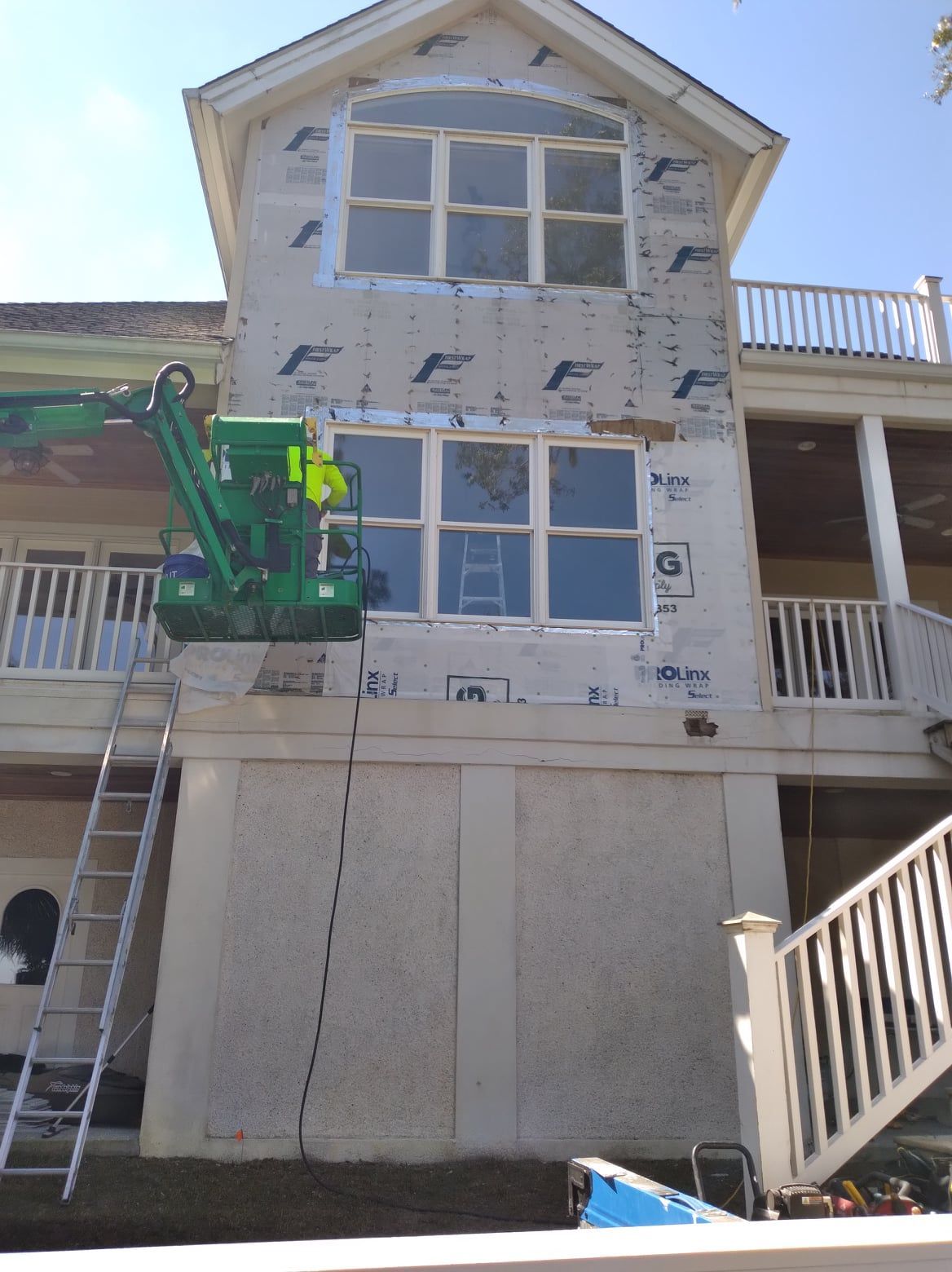 Home Renovation