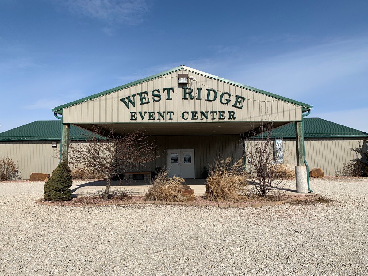 Central Missouri Catering and Event Venues