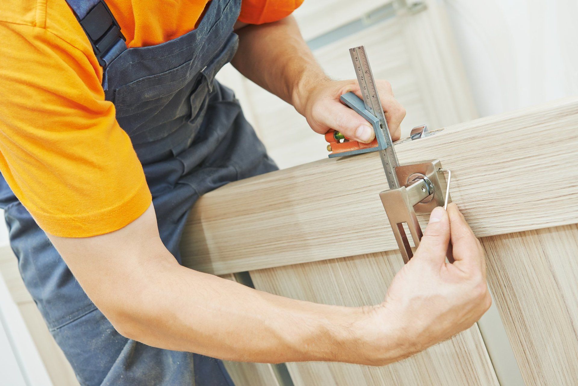 Residential Locksmith in Palm Coast, FL