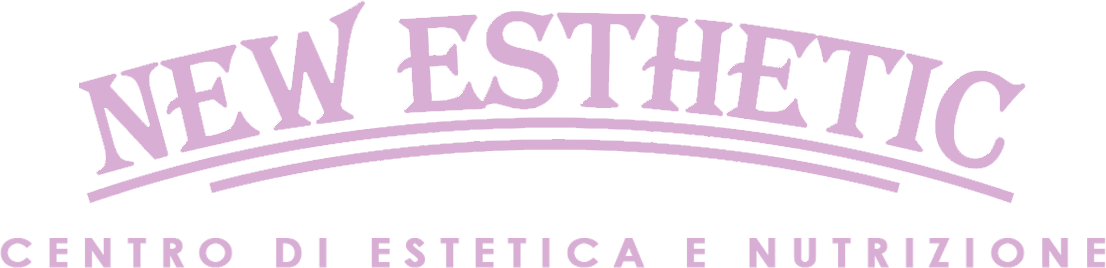 Logo new esthetic