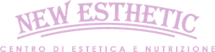 Logo new esthetic