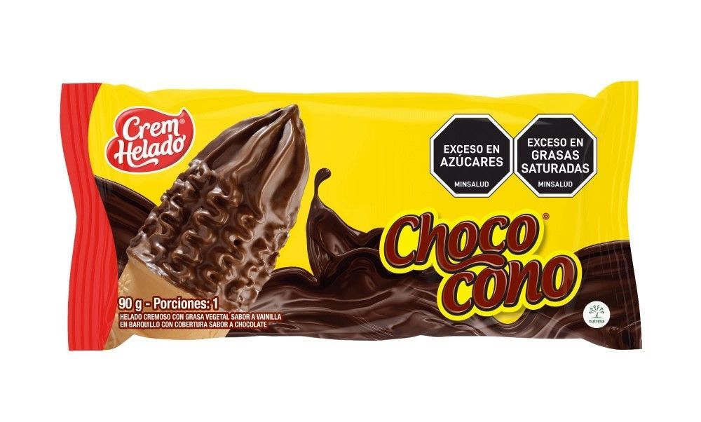 Cono Chococono