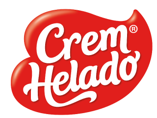Agencia Crem Helado - Logo
