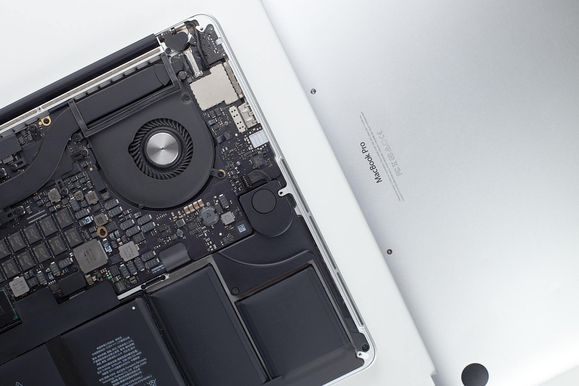 Macbook Repair in York, iMac Repair York, laptop repair York