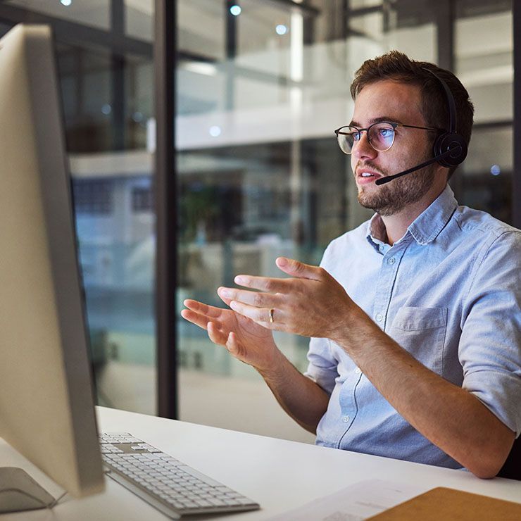 IT Support York