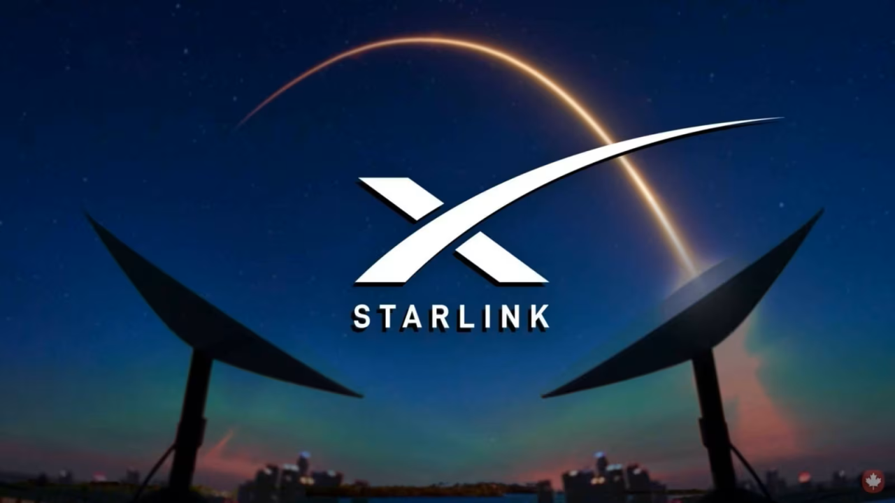 Starlink Installers in York