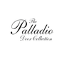Palladio door logo
