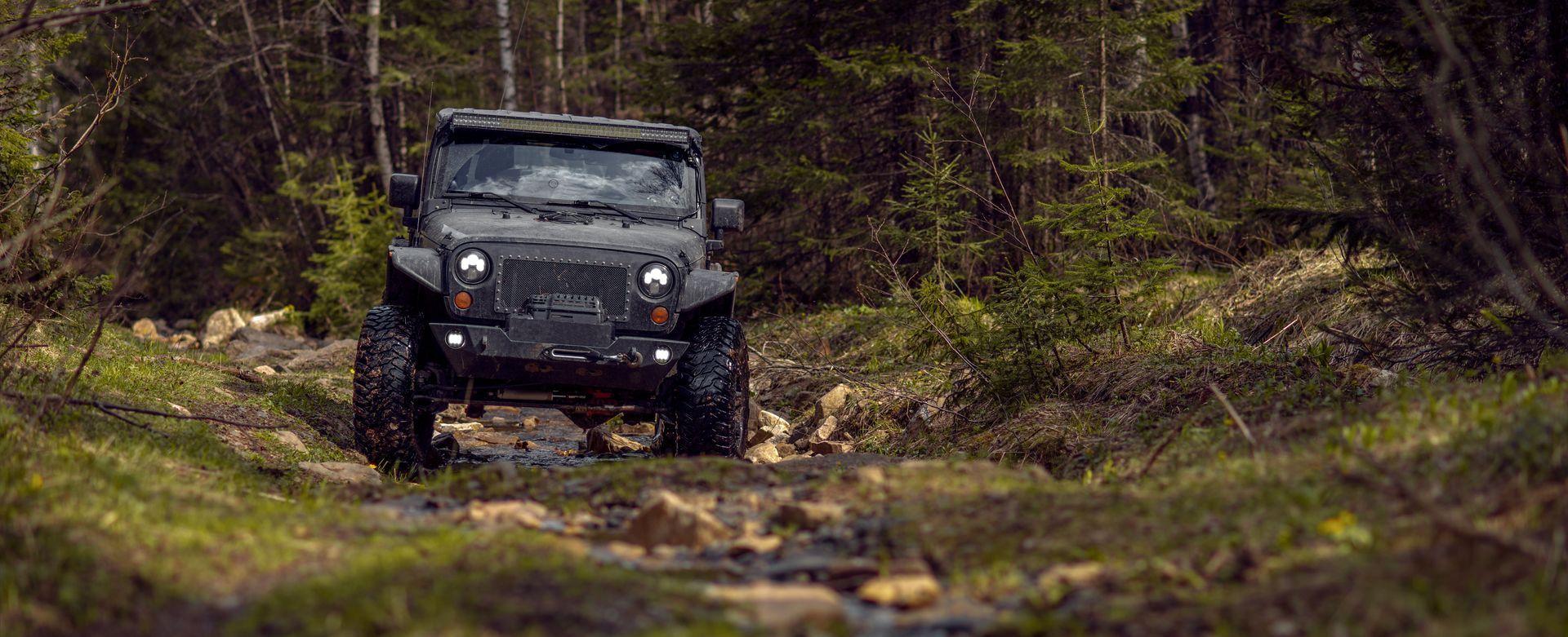 5 Wrangler Suspension and Lift Kit Upgrades for Better Off-Road Performance | Layton's Garage