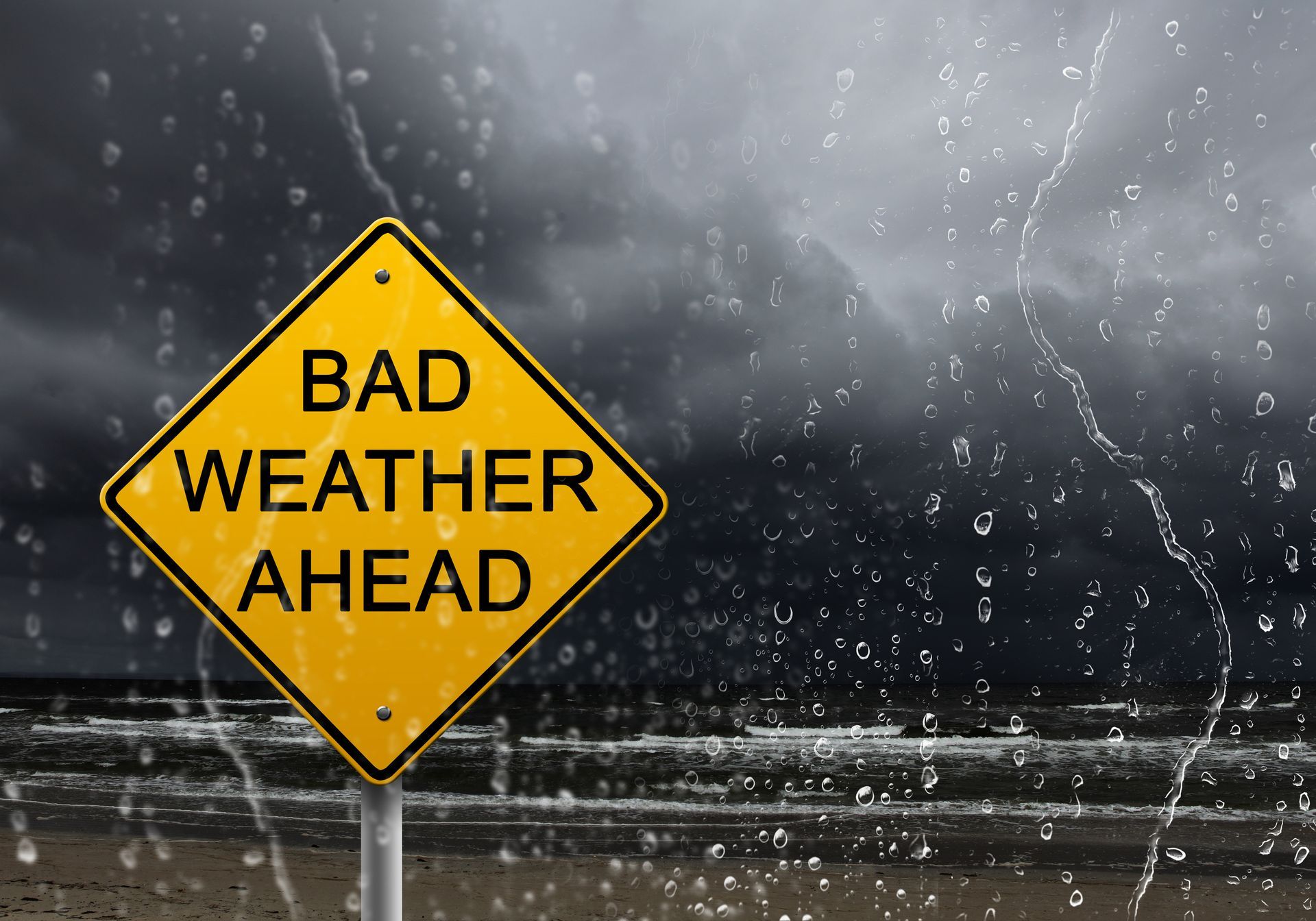 7 Vehicle Problems Heavy Rain Can Expose During Storm Season | Layton's Garage