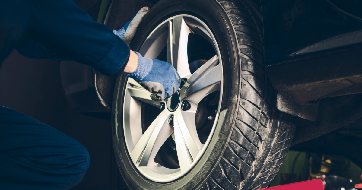Tire Rotation in Fort Lauderdale, FL | Layton's Garage