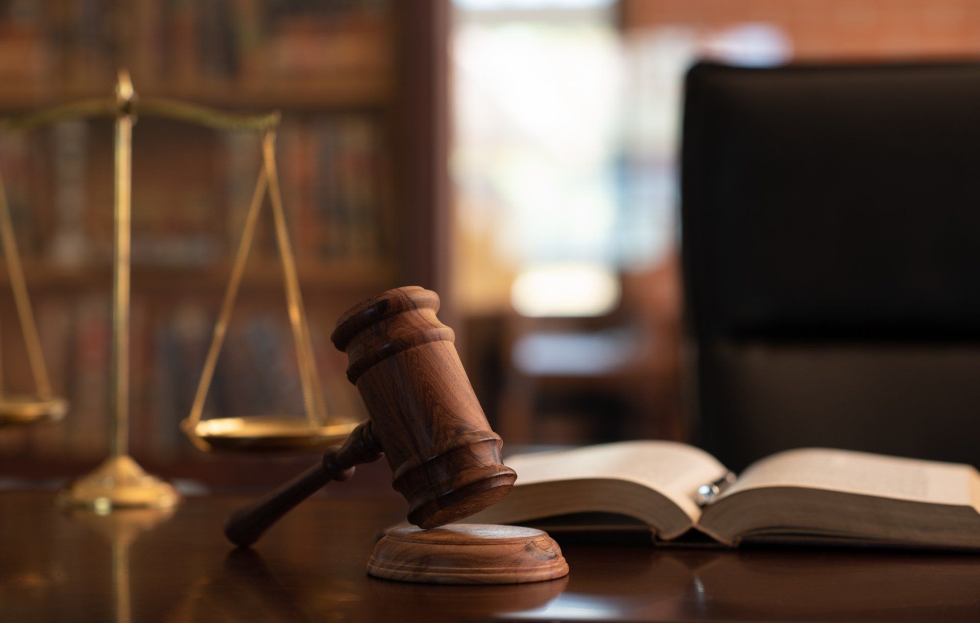 A Golden Scales Of Justice And Wooden Gavel — Mays Landing, NJ — Robert J Campbell Esq A Golden Scales Of Justice And Wooden Gavel — Mays Landing, NJ — Robert J Campbell Esq