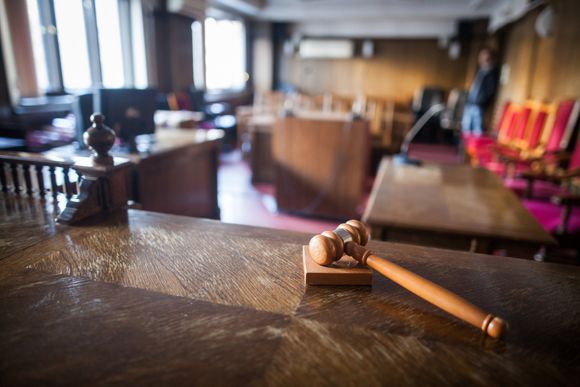 A Wooden Gavel — Mays Landing, NJ — Robert J Campbell Esq A Wooden Gavel — Mays Landing, NJ — Robert J Campbell Esq