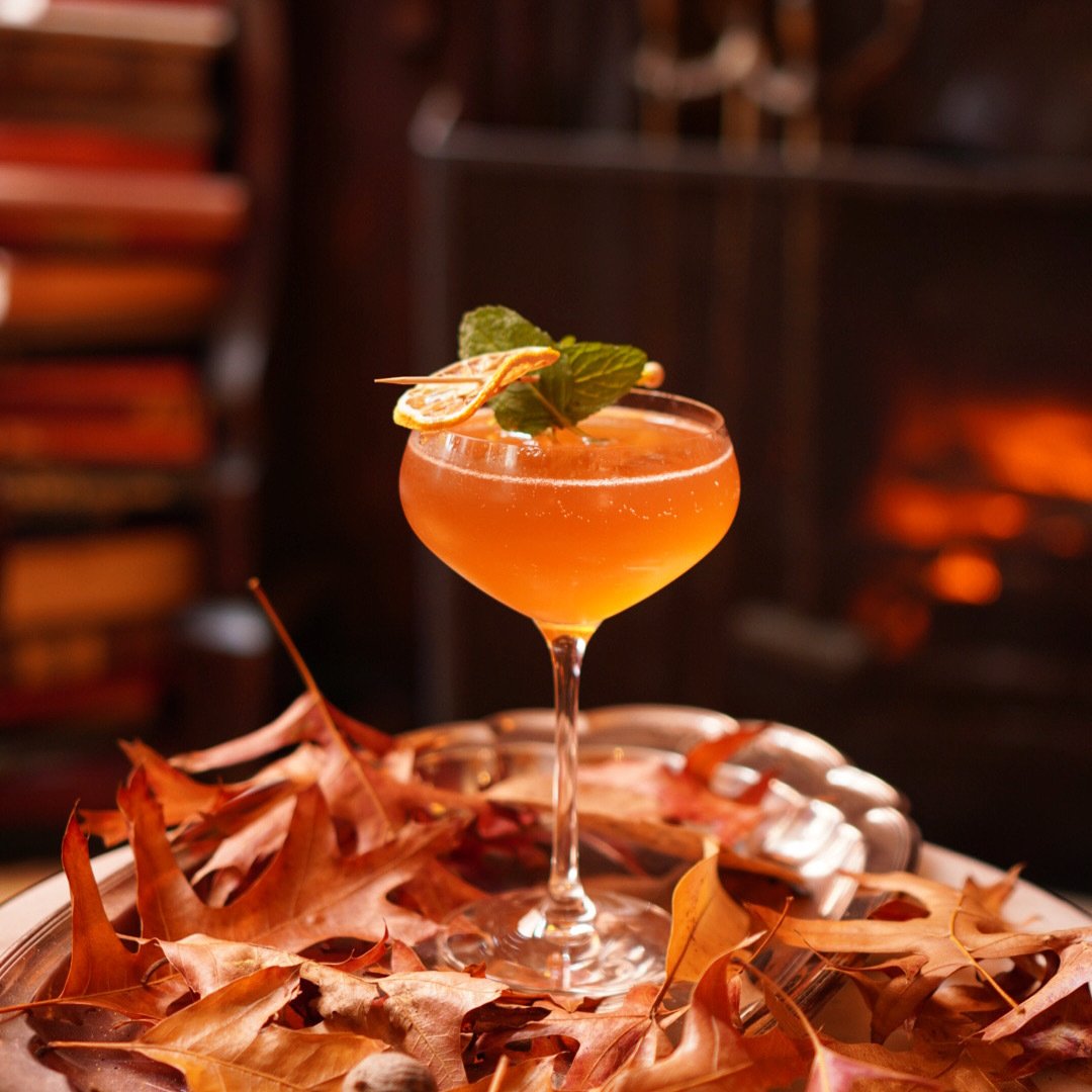 Cocktail & Wine Bar in Malvern Societe Malvern