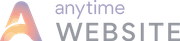 Anytime website logo