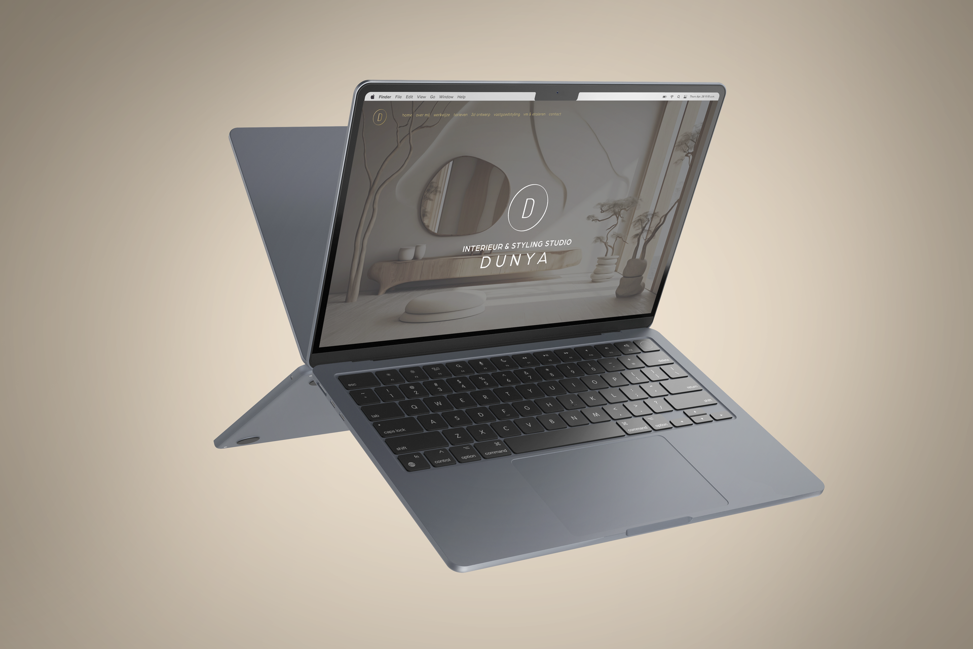 Interieur & Styling Studio Dunya, Deventer