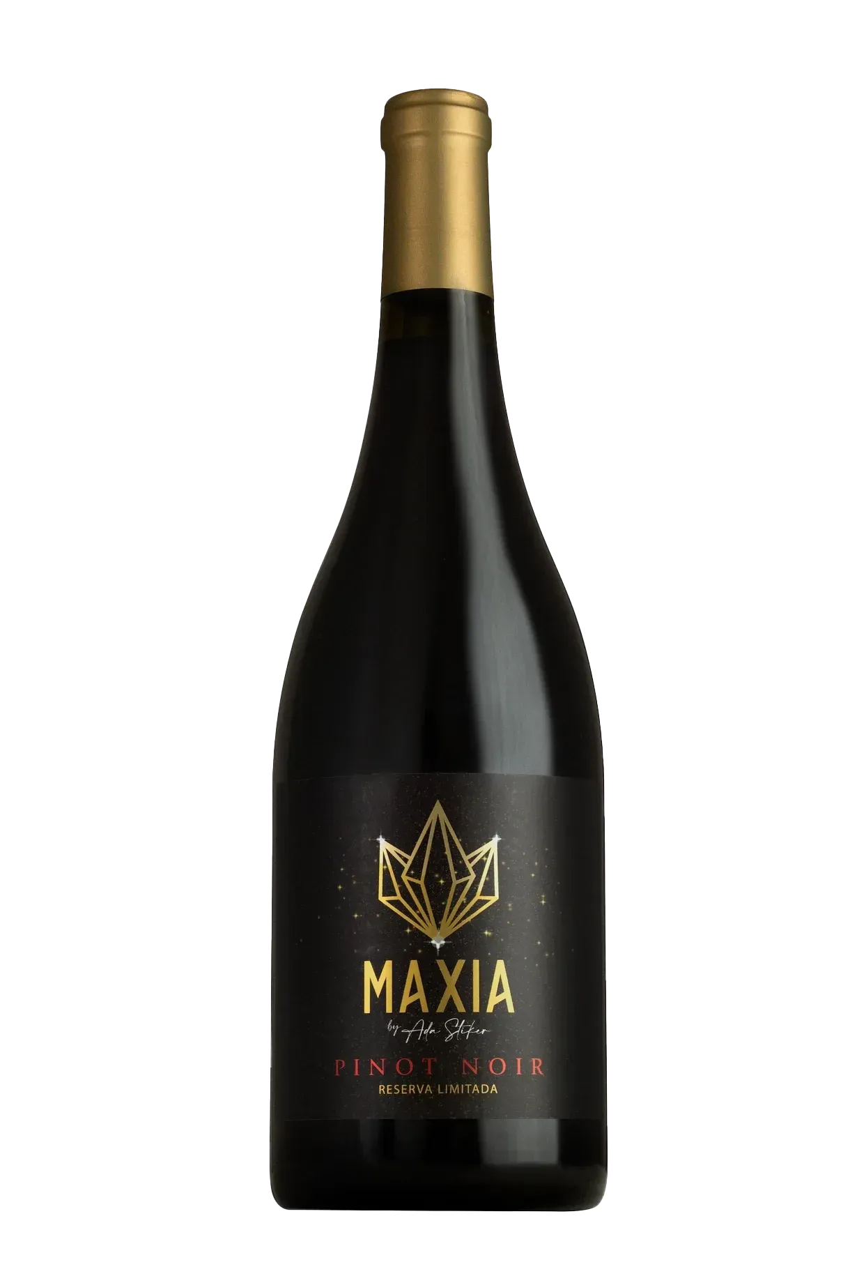Botella de vino 