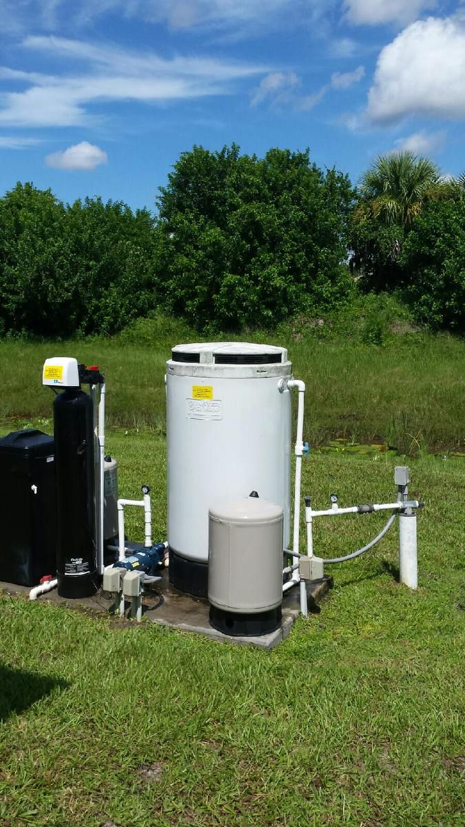 Our Work New Life Well & Pump, Inc.