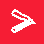 scissors