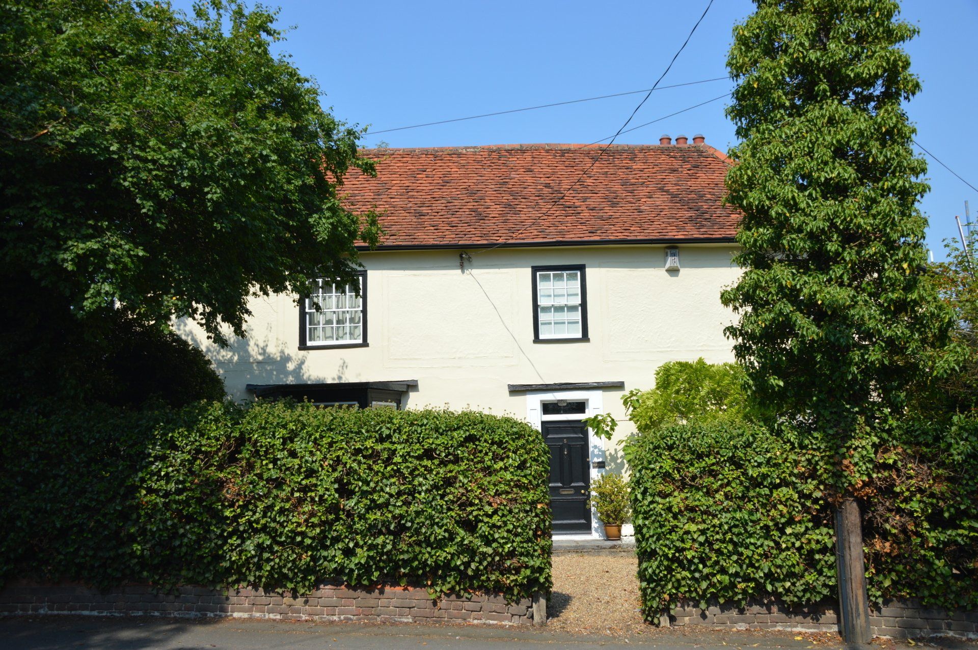 Turners in Rayne