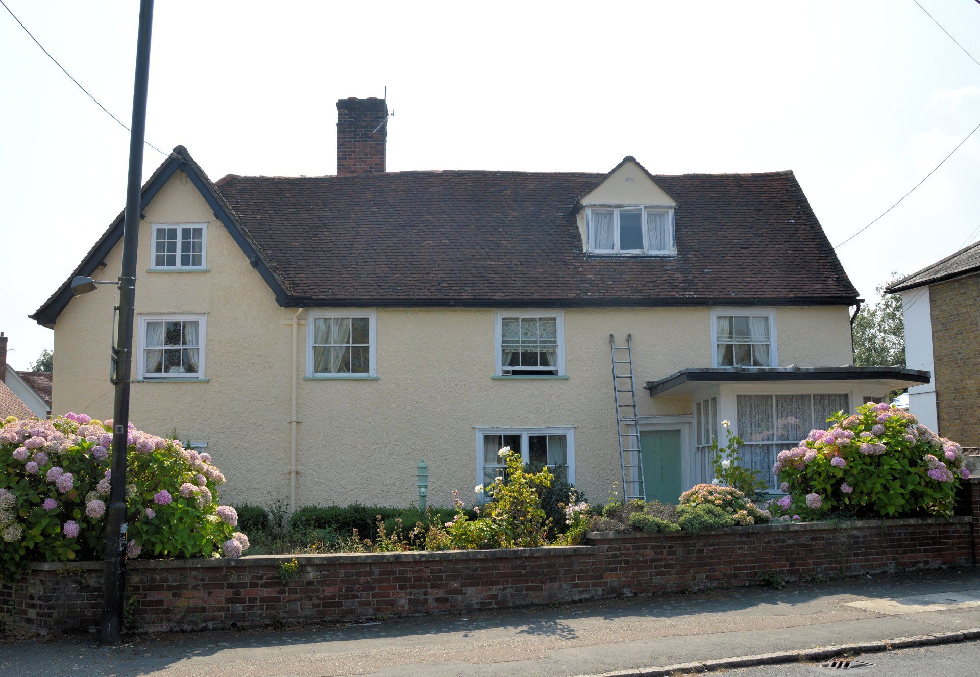 Marchants in Rayne