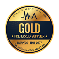 Gold Preferred Supplier