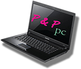 P&P pc